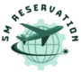 SM Reservation Logo